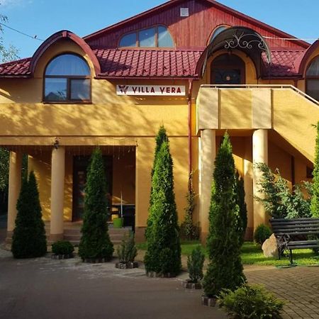 Villa Vera 别列戈沃 外观 照片