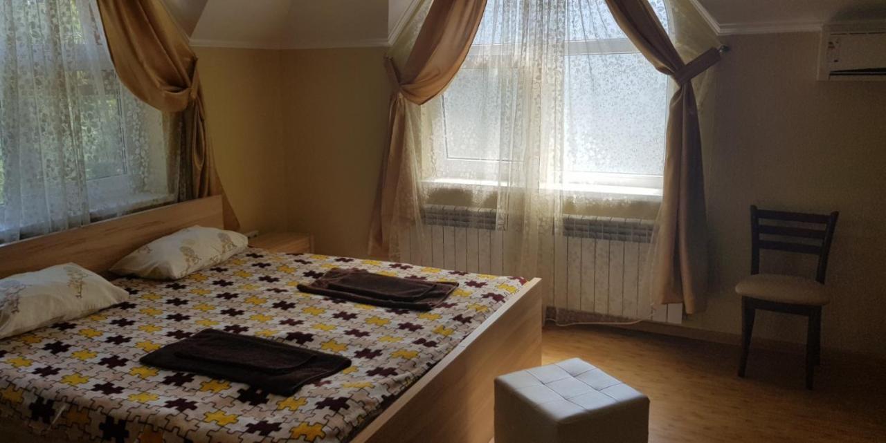 Villa Vera 别列戈沃 外观 照片