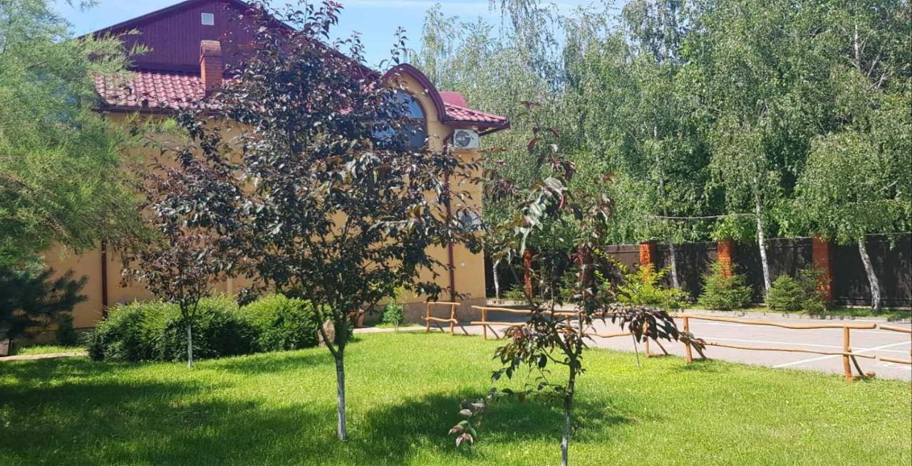 Villa Vera 别列戈沃 外观 照片