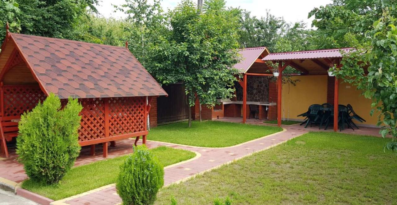 Villa Vera 别列戈沃 外观 照片
