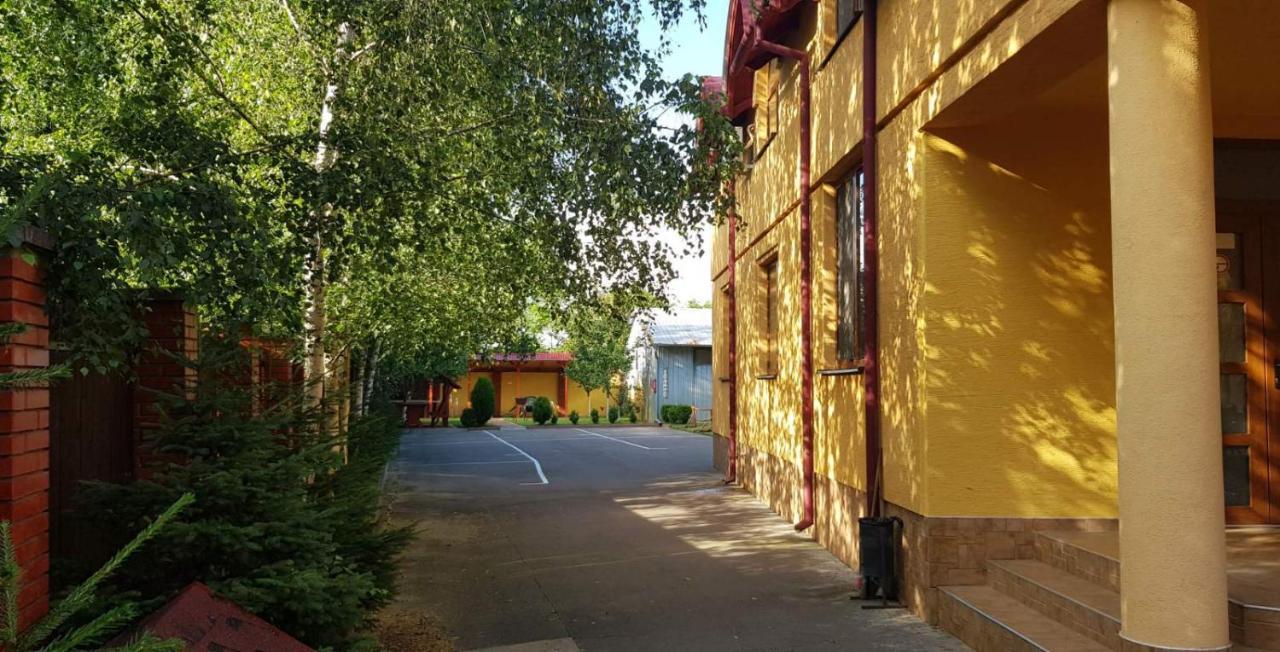 Villa Vera 别列戈沃 外观 照片