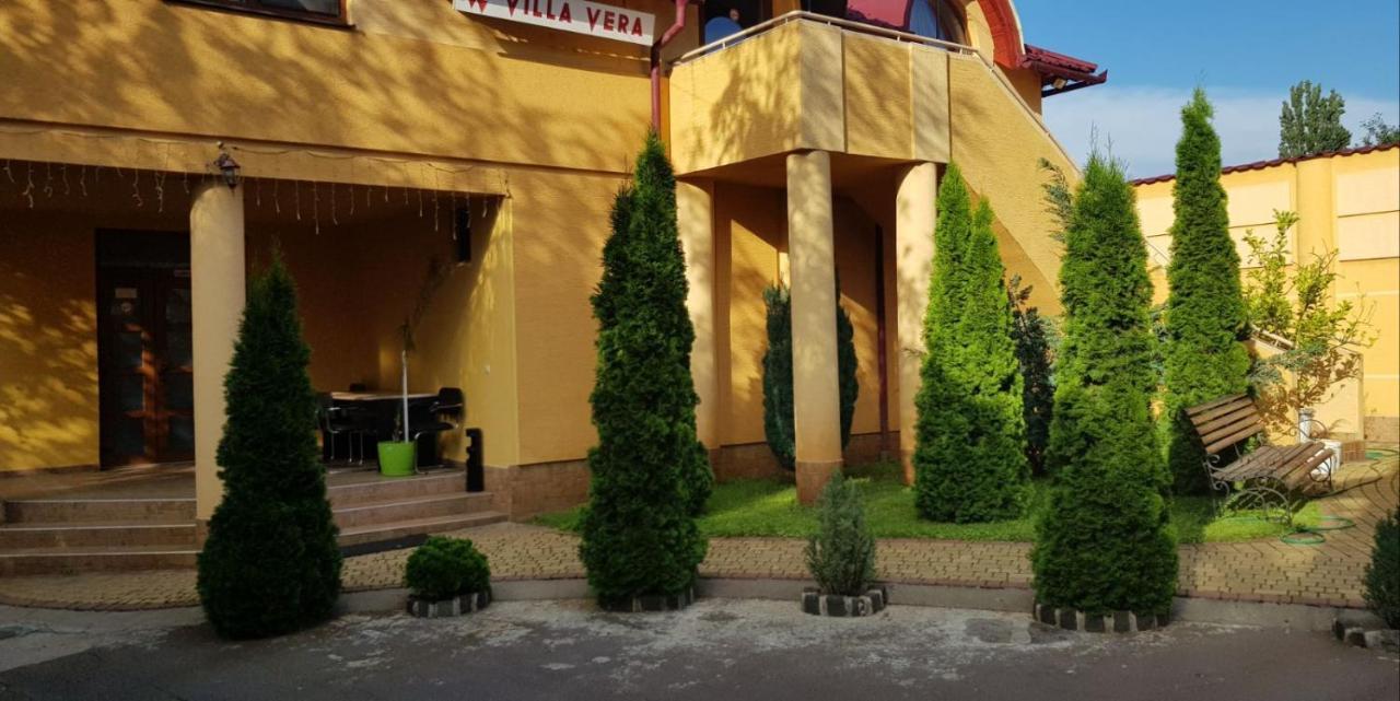 Villa Vera 别列戈沃 外观 照片