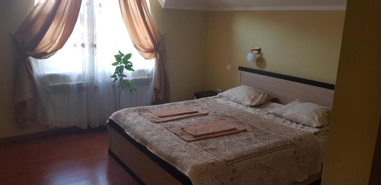 Villa Vera 别列戈沃 客房 照片