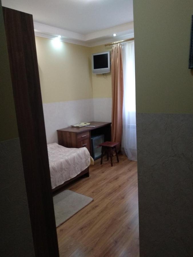 Villa Vera 别列戈沃 外观 照片