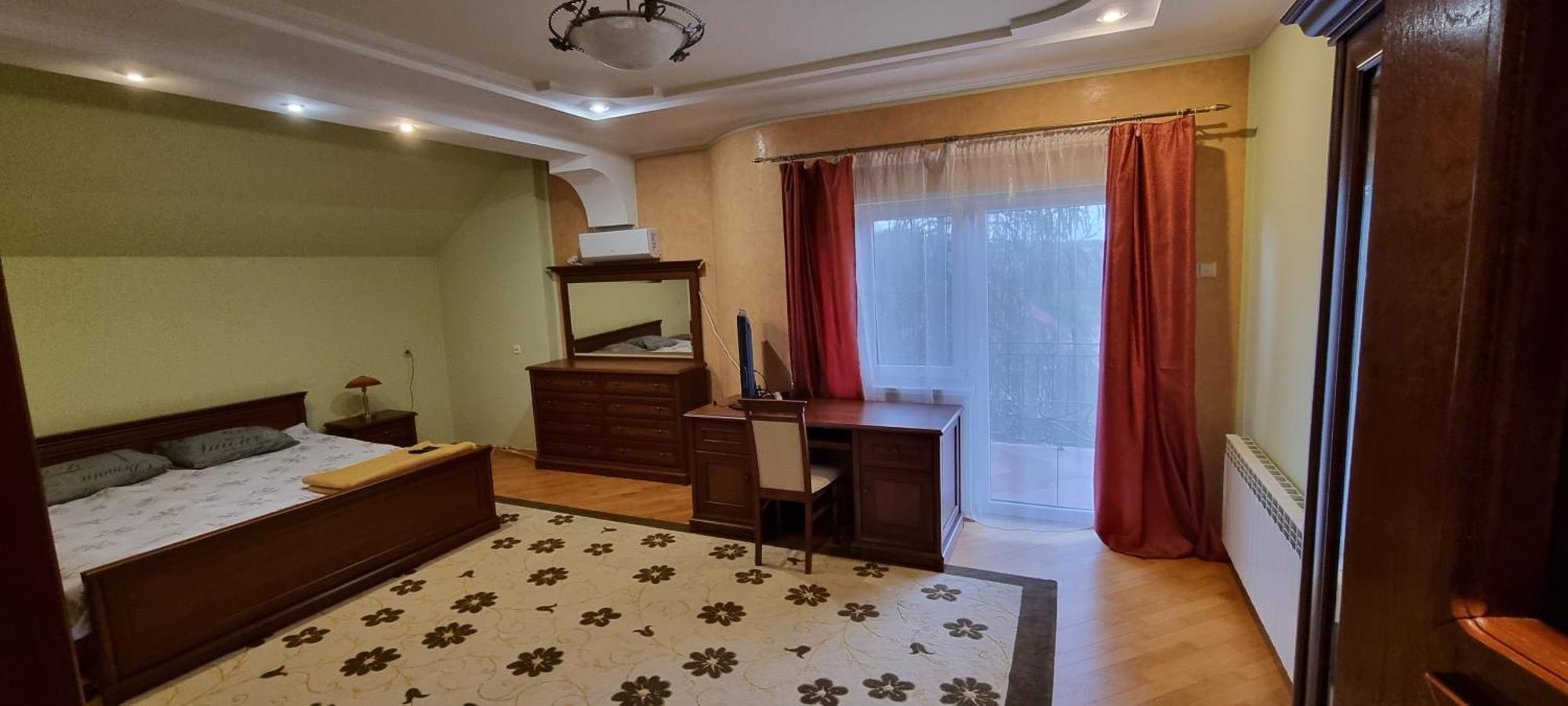 Villa Vera 别列戈沃 外观 照片